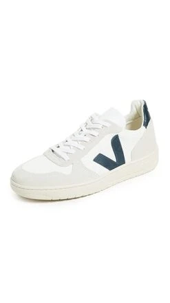 Veja V 10 B Mesh Sneakers