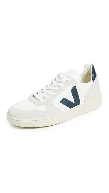 Veja V 10 B Mesh Sneakers 3 Veja V 10 B Mesh Sneakers
