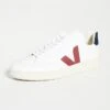 Veja V-12 Leather Sneakers -Strix Wear Shop vejaa3023210dd8 q1 2 0. UX357 QL90
