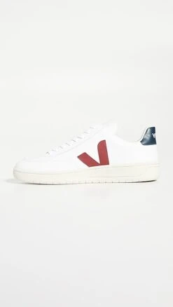 Veja V-12 Leather Sneakers -Strix Wear Shop vejaa3023210dd8 q5 2 0. UX357 QL90
