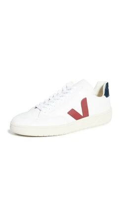 Veja V-12 Leather Sneakers -Strix Wear Shop vejaa3023210dd8 q6 2 0. UX357 QL90