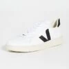 Veja V-10 Leather Sneakers -Strix Wear Shop vejaa3030261558 q1 2 0. UX357 QL90