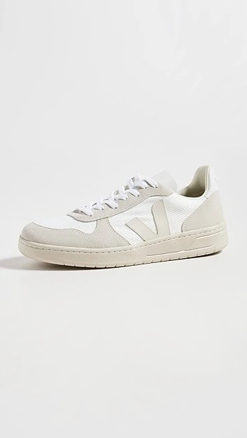 Veja V-10 Mesh Sneakers 3 Veja V-10 Mesh Sneakers