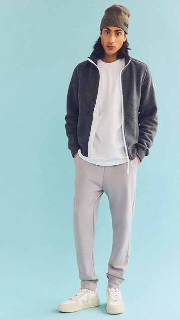 Veja V-10 Mesh Sneakers 4 Veja V-10 Mesh Sneakers - Image 2