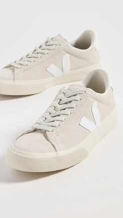 Veja Campo Suede Sneakers -Strix Wear Shop vejaa3056712184 1661546886423 2 0. UX357 QL90