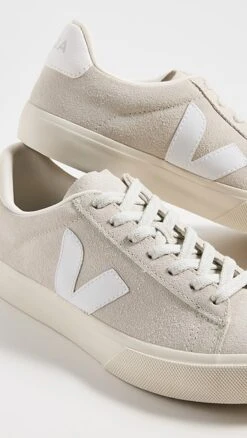 Veja Campo Suede Sneakers -Strix Wear Shop vejaa3056712184 1661546886557 2 0. UX357 QL90