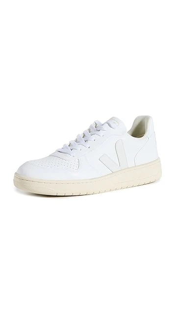 Veja V-10 CWL Sneakers 7 Veja V-10 CWL Sneakers - Image 5