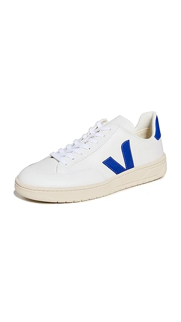 Veja V-12 Sneakers 7 Veja V-12 Sneakers - Image 5