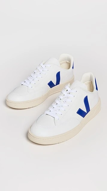 Veja V-12 Sneakers 5 Veja V-12 Sneakers - Image 3