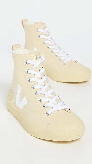 Veja Wata II Sneakers 5 Veja Wata II Sneakers - Image 3