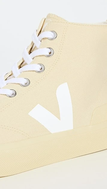 Veja Wata II Sneakers 6 Veja Wata II Sneakers - Image 4