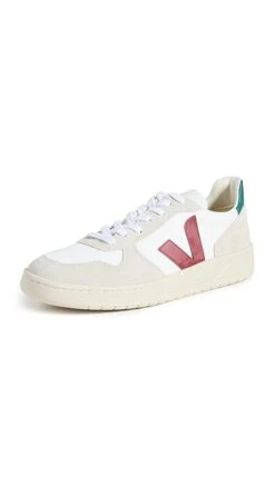 Veja V-10 B-Mesh Sneakers -Strix Wear Shop vejaa306111f404 1680819798077 2 0. UX357 QL90