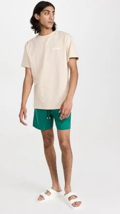 Vilebrequin Moorea 5" Swim Trunks 12 Vilebrequin Moorea 5" Swim Trunks -Strix Wear Shop vileb3012694566 1668877032456 2 0. UX357 QL90