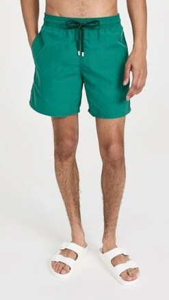 Vilebrequin Moorea 5" Swim Trunks 15 Vilebrequin Moorea 5" Swim Trunks -Strix Wear Shop vileb3012694566 1668877033497 2 0. UX357 QL90