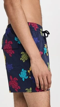 Vilebrequin Moorise 5" Swim Trunks 11 Vilebrequin Moorise 5" Swim Trunks -Strix Wear Shop vileb3013172408 1668877041156 2 0. UX357 QL90