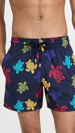 Vilebrequin Moorise 5" Swim Trunks 15 Vilebrequin Moorise 5" Swim Trunks -Strix Wear Shop vileb3013172408 1668877041190 2 0. UX357 QL90