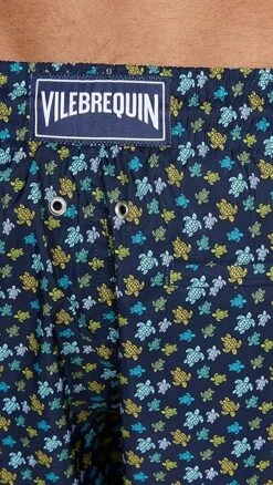 Vilebrequin Mahina 6" Swim Trunks 12 Vilebrequin Mahina 6" Swim Trunks -Strix Wear Shop vileb3013672408 1668877052520 2 0. UX357 QL90