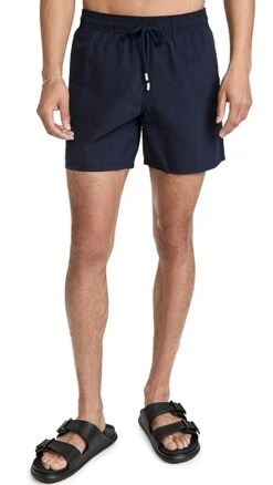 Vilebrequin Solid Moorea 5" Swim Trunks 13 Vilebrequin Solid Moorea 5" Swim Trunks -Strix Wear Shop vileb30139124bd 1647892156125 2 0. UX357 QL90