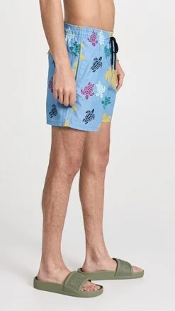 Vilebrequin Moorea 5" Shorts -Strix Wear Shop vileb30147201c6 1678990017149 2 0. UX357 QL90