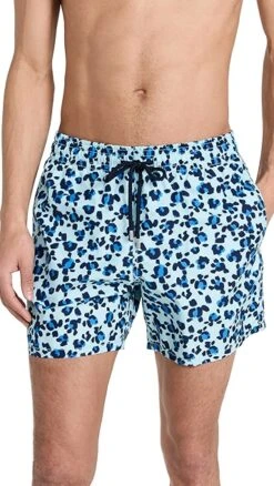 Vilebrequin Moorea 5" Swim Shorts 15 Vilebrequin Moorea 5" Swim Shorts -Strix Wear Shop vileb301501e63e 1679347716165 2 0. UX357 QL90