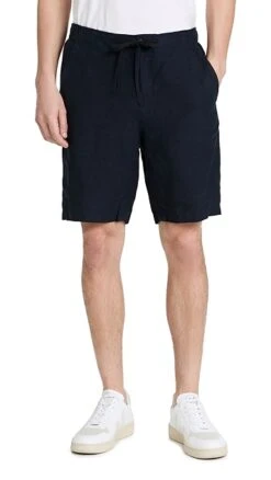 Vince Lightweight Hemp 9" Shorts 13 Vince Lightweight Hemp 9" Shorts -Strix Wear Shop vince5144414121 1641238487541 2 0. UX357 QL90