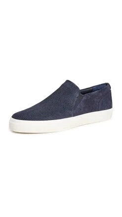 Vince Fletcher Slip On Sneakers -Strix Wear Shop vince5180314121 1653402749569 2 0. UX357 QL90