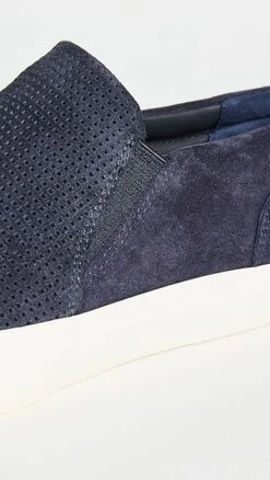 Vince Fletcher Slip On Sneakers -Strix Wear Shop vince5180314121 1653402750090 2 0. UX357 QL90