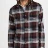 Vince Cedarwood Plaid Long Sleeve -Strix Wear Shop vince518171ea35 1667580706321 2 0. UX357 QL90