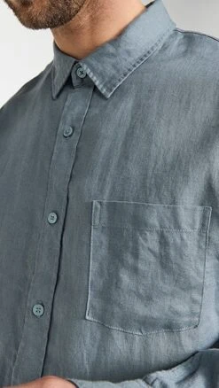 Vince Linen Shirt -Strix Wear Shop vince518411ea4a 1670428707051 2 0. UX357 QL90