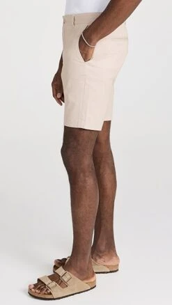 Vince Cotton Twill Griffith Chino 9" Shorts 11 Vince Cotton Twill Griffith Chino 9" Shorts -Strix Wear Shop vince5195647567 1675365420898 2 0. UX357 QL90
