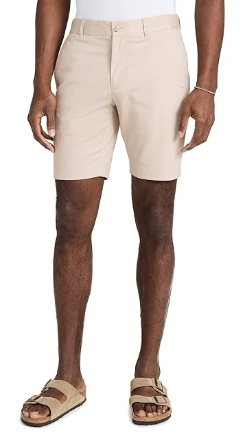 Vince Cotton Twill Griffith Chino 9" Shorts 8 Vince Cotton Twill Griffith Chino 9" Shorts - Image 6