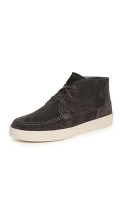 Vince Tacoma Suede Chukka Sneakers -Strix Wear Shop vince5207210936 1672439234093 2 0. UX357 QL90