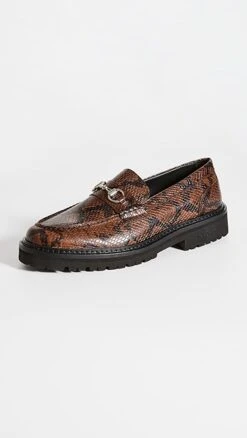 Vinny's Le Club Lug Sole Snaffle Loafers -Strix Wear Shop vinny3000014112 1681753705940 2 0. UX357 QL90