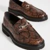 Vinny's Le Club Lug Sole Snaffle Loafers -Strix Wear Shop vinny3000014112 1681753706049 2 0. UX357 QL90
