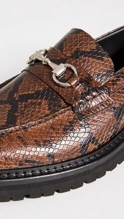 Vinny's Le Club Lug Sole Snaffle Loafers -Strix Wear Shop vinny3000014112 1681753706527 2 0. UX357 QL90