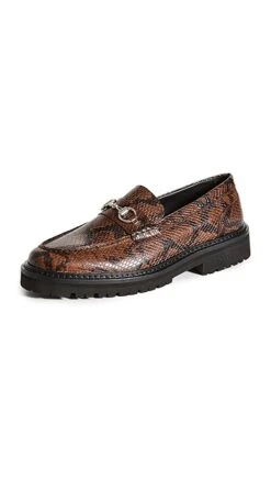Vinny's Le Club Lug Sole Snaffle Loafers -Strix Wear Shop vinny3000014112 1681753706863 2 0. UX357 QL90