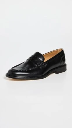 Vinny's Townee Penny Loafers -Strix Wear Shop vinny300051f2d4 1680215938782 2 0. UX357 QL90