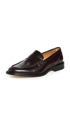 Vinny's Townee Penny Loafer -Strix Wear Shop vinny300061f2d5 1680276136549 2 0. UX357 QL90