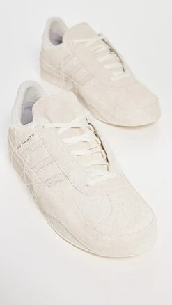 Y-3 Y-3 Gazelle Sneakers -Strix Wear Shop ythre311621efb7 1675722971839 2 0. UX357 QL90