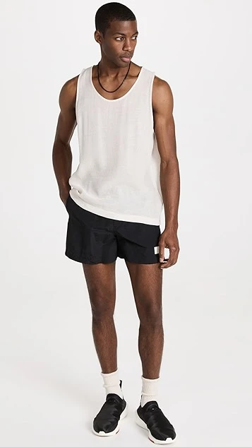 Y-3 Y-3 Swim Shorts 6 Y-3 Y-3 Swim Shorts - Image 4