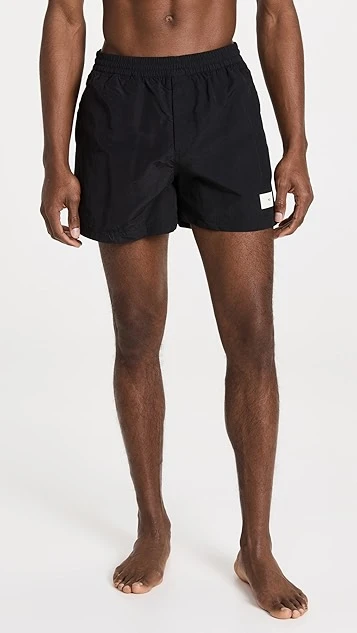 Y-3 Y-3 Swim Shorts 3 Y-3 Y-3 Swim Shorts