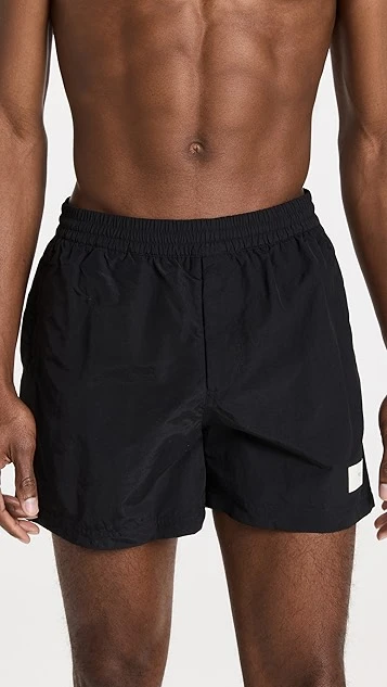 Y-3 Y-3 Swim Shorts 9 Y-3 Y-3 Swim Shorts - Image 7